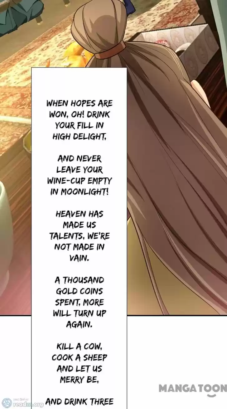 Supreme Demon Warrior Ch.092