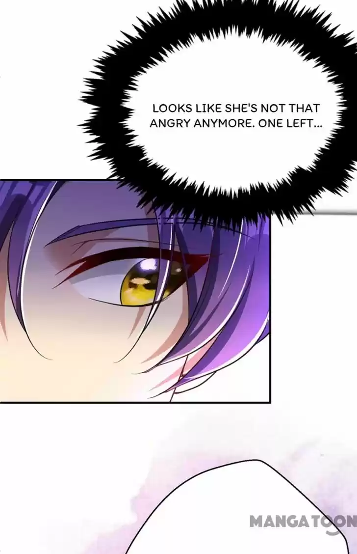 Supreme Demon Warrior Ch.092