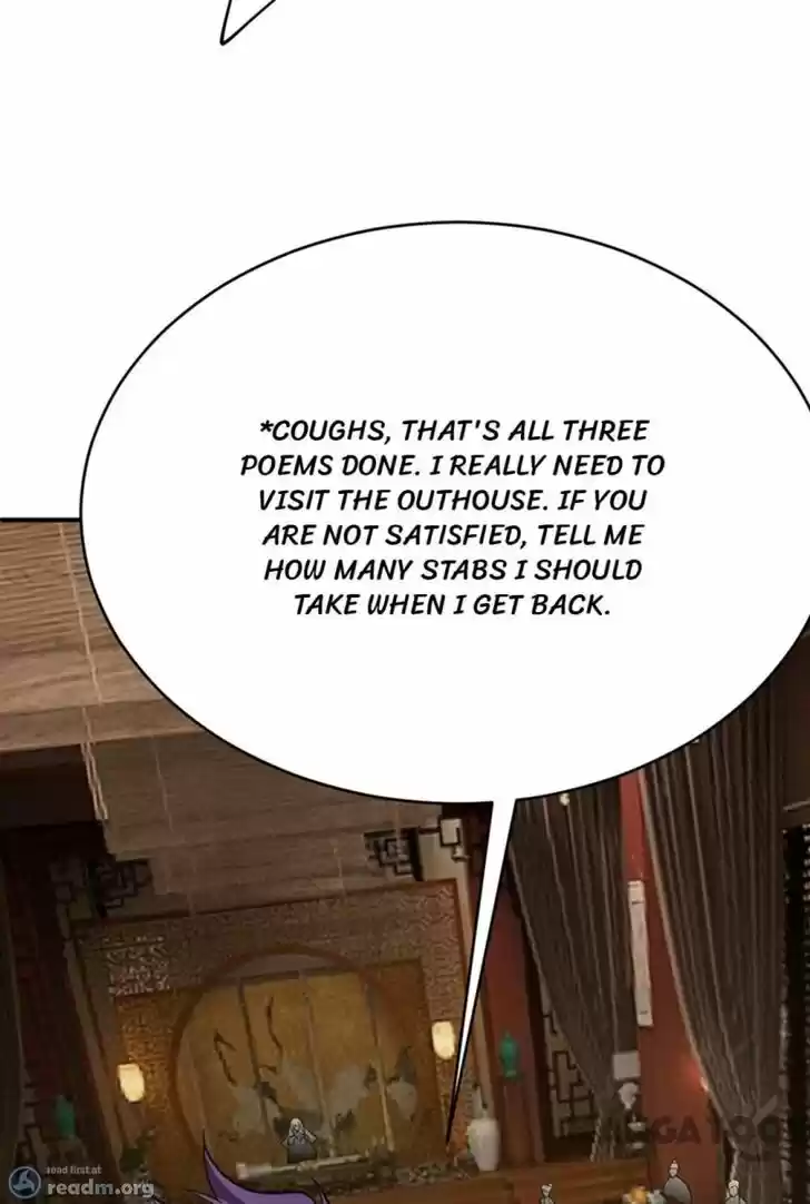 Supreme Demon Warrior Ch.092