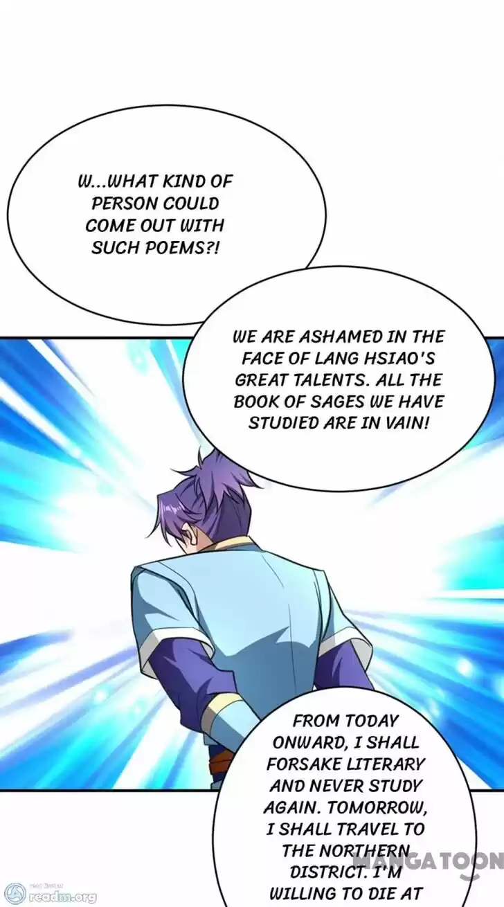 Supreme Demon Warrior Ch.092