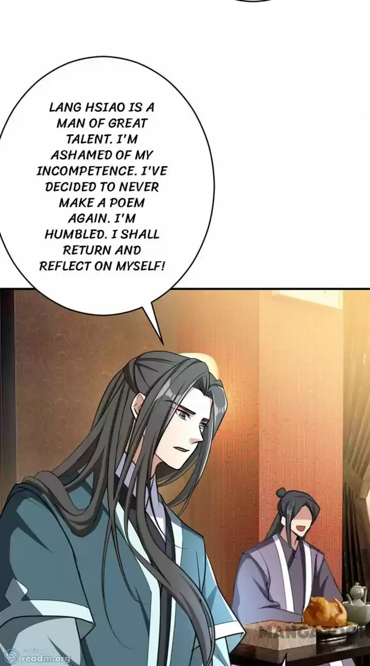 Supreme Demon Warrior Ch.092