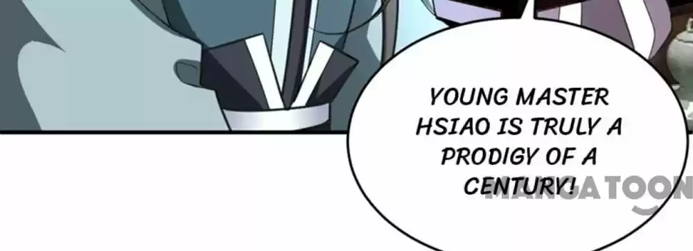 Supreme Demon Warrior Ch.092