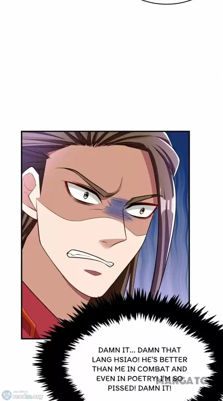 Supreme Demon Warrior Ch.092