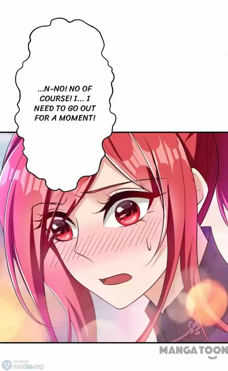 Supreme Demon Warrior Ch.092