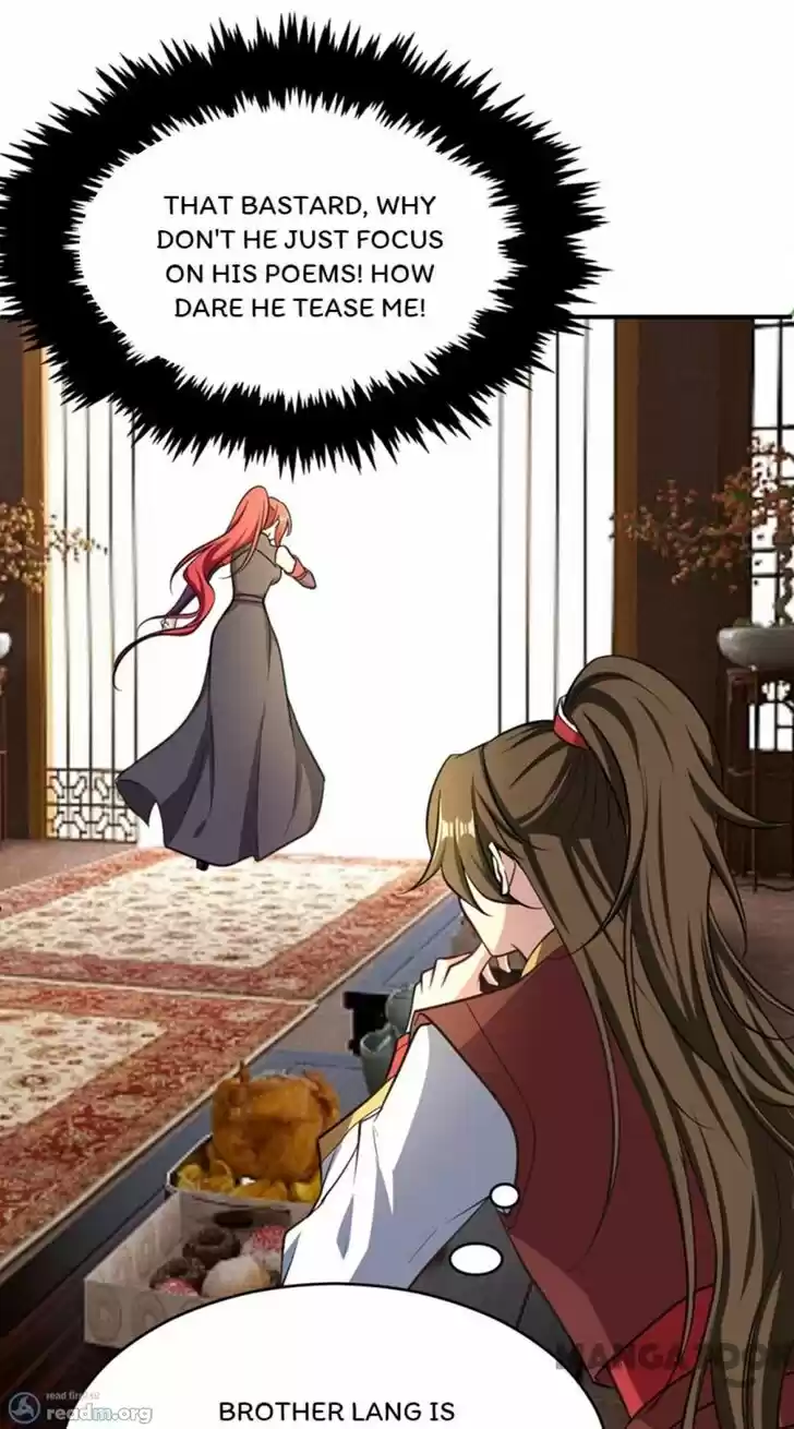 Supreme Demon Warrior Ch.092