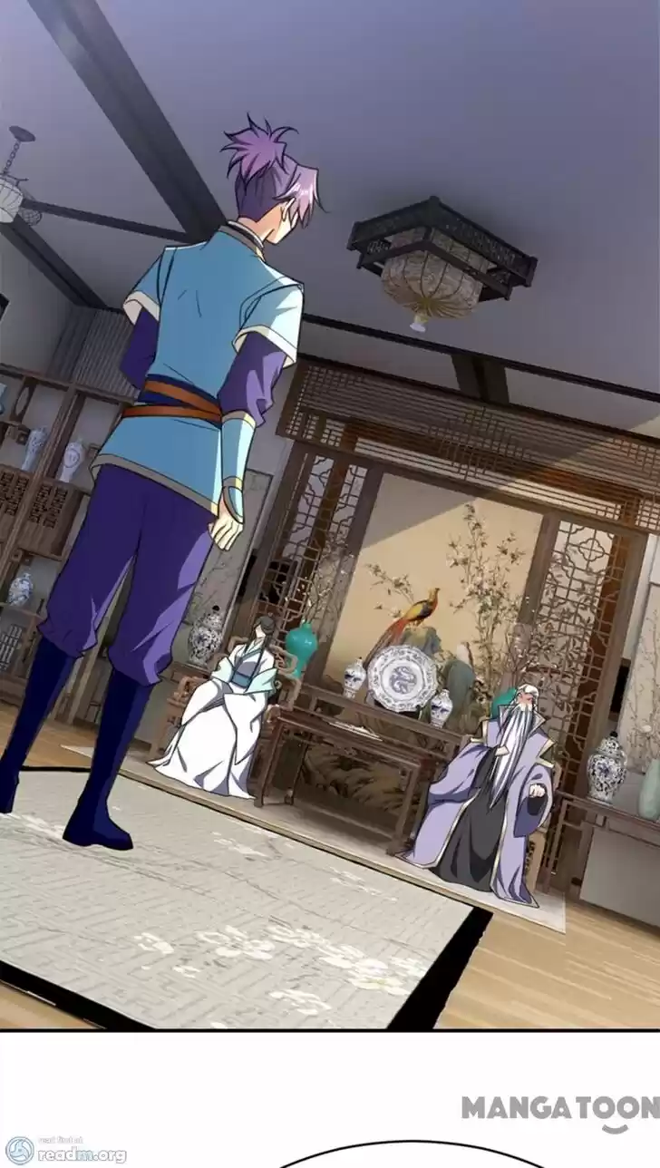 Supreme Demon Warrior Ch.092