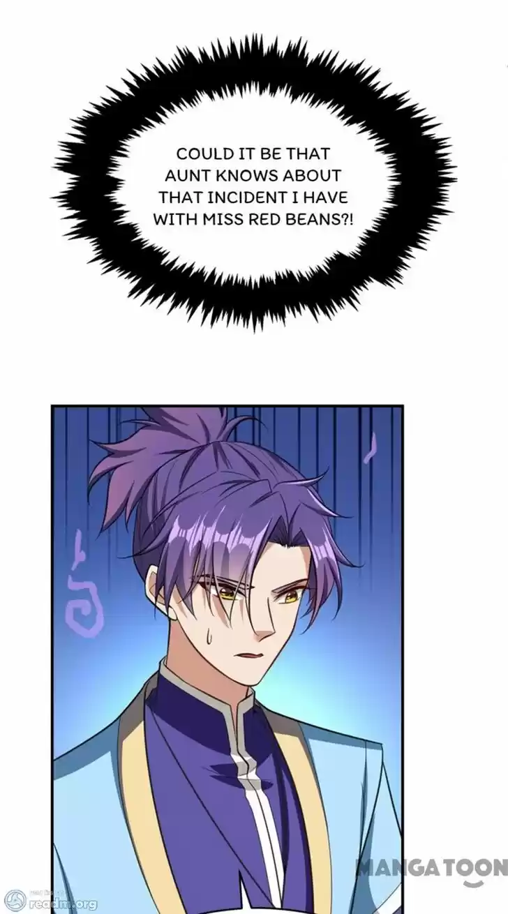 Supreme Demon Warrior Ch.092