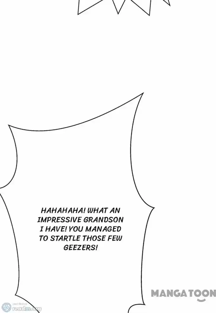 Supreme Demon Warrior Ch.092