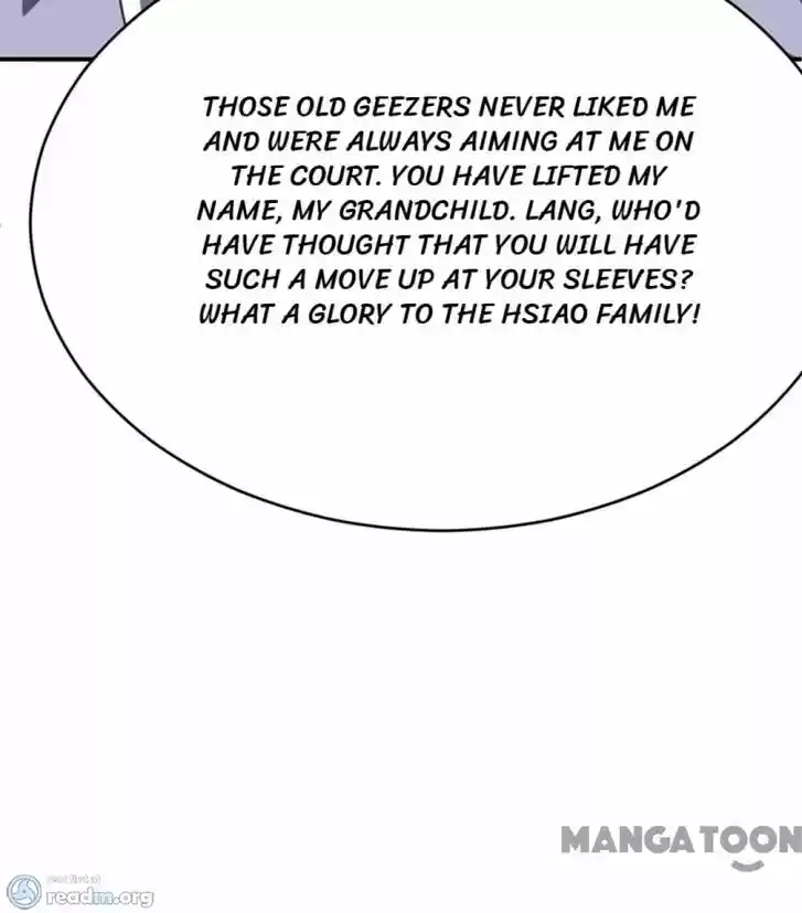 Supreme Demon Warrior Ch.092