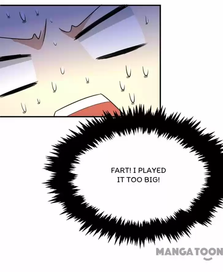 Supreme Demon Warrior Ch.092