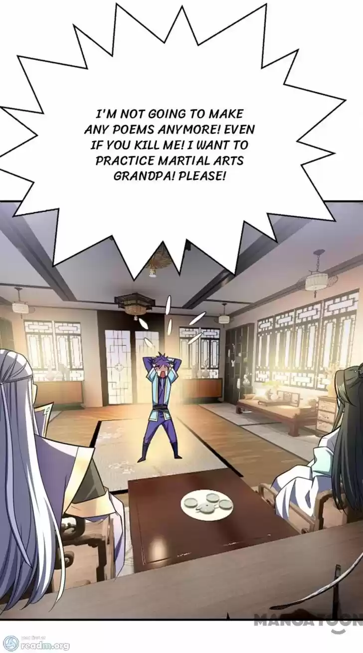 Supreme Demon Warrior Ch.092