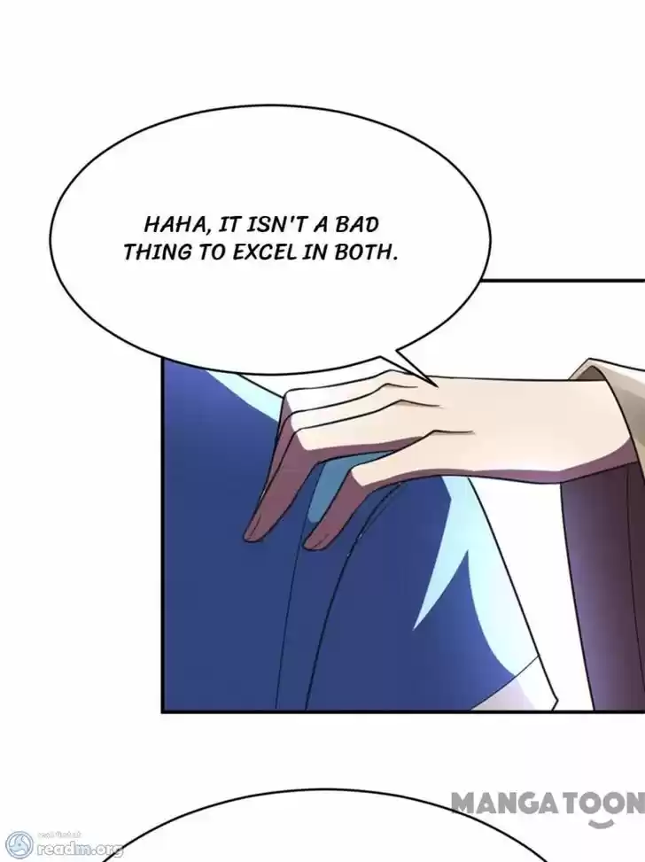 Supreme Demon Warrior Ch.092