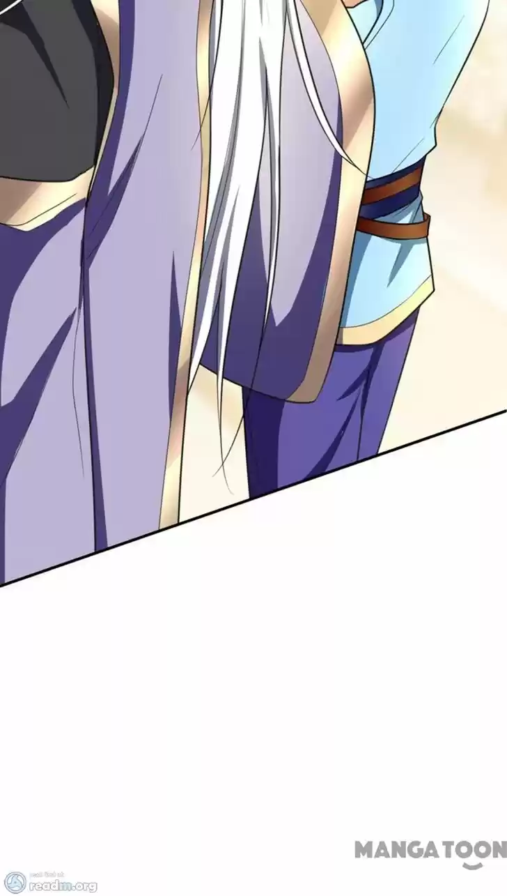 Supreme Demon Warrior Ch.092