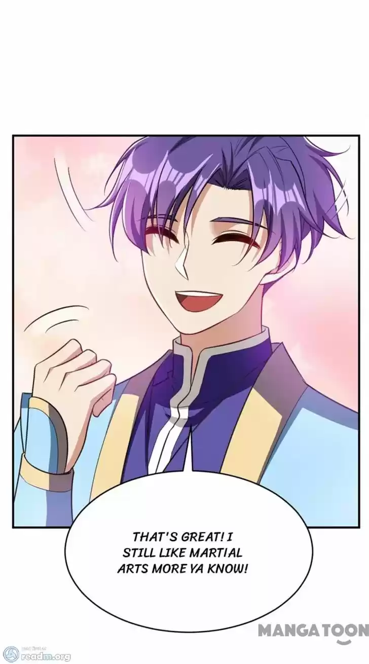 Supreme Demon Warrior Ch.092