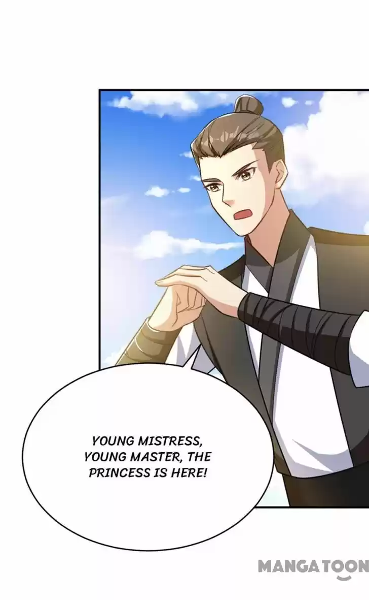 Supreme Demon Warrior Ch.093