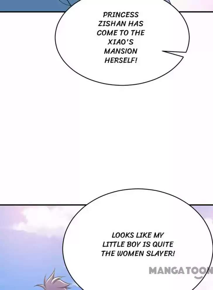 Supreme Demon Warrior Ch.093