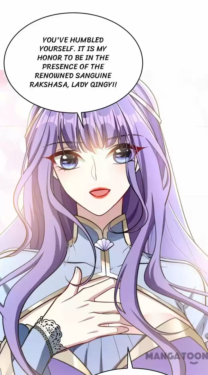 Supreme Demon Warrior Ch.093