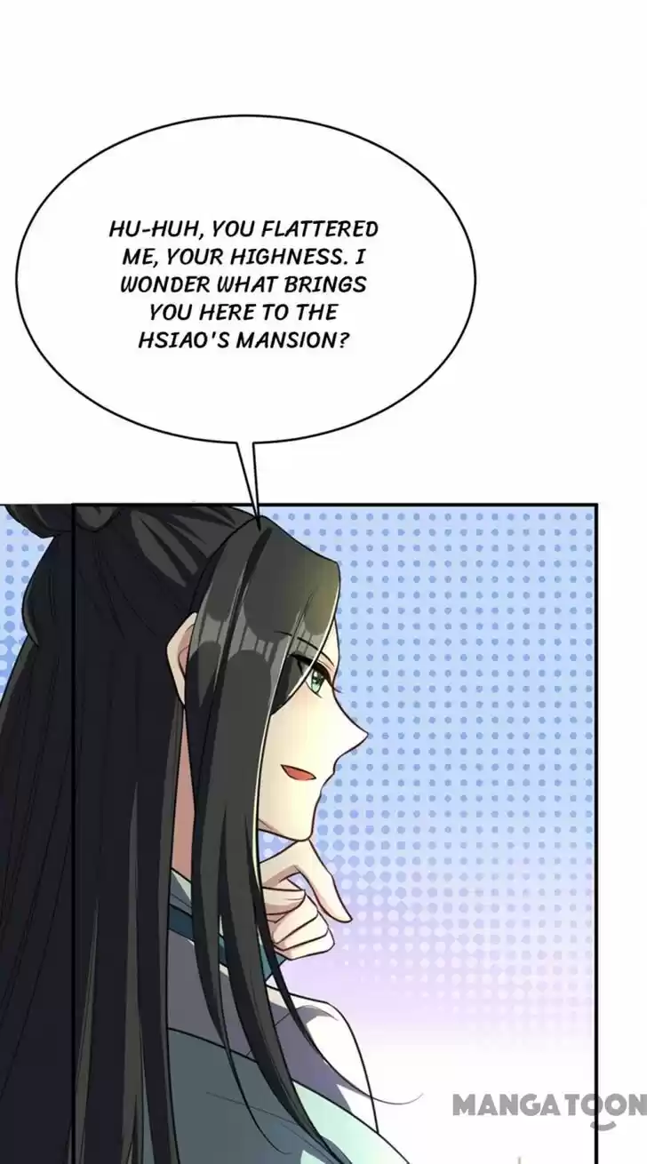 Supreme Demon Warrior Ch.093