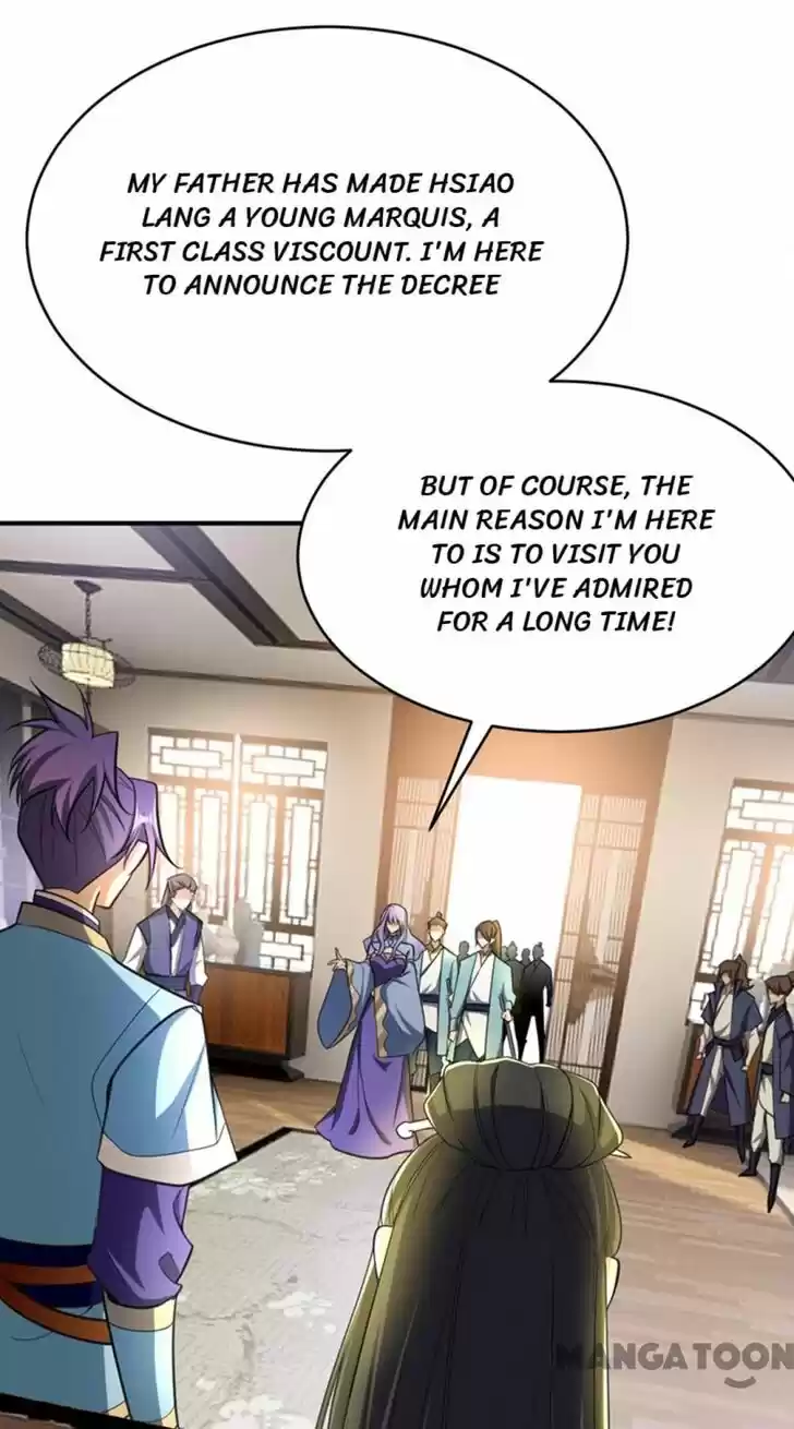 Supreme Demon Warrior Ch.093