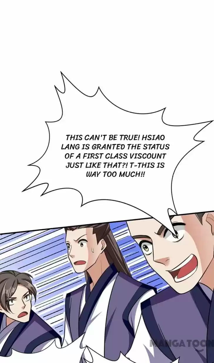 Supreme Demon Warrior Ch.093