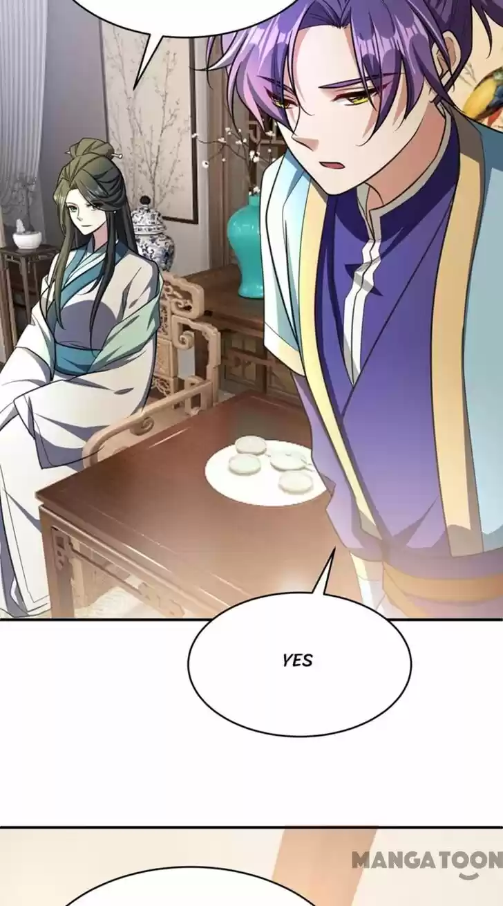 Supreme Demon Warrior Ch.093