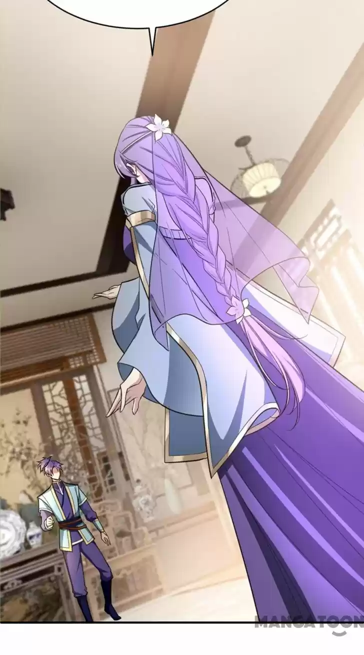 Supreme Demon Warrior Ch.093