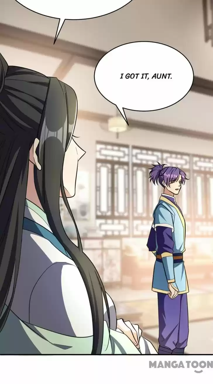 Supreme Demon Warrior Ch.093