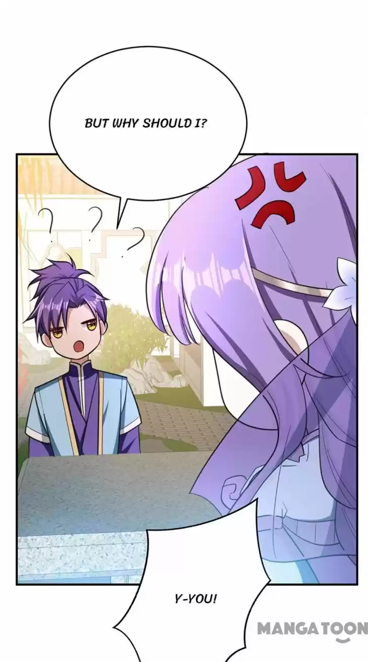 Supreme Demon Warrior Ch.093