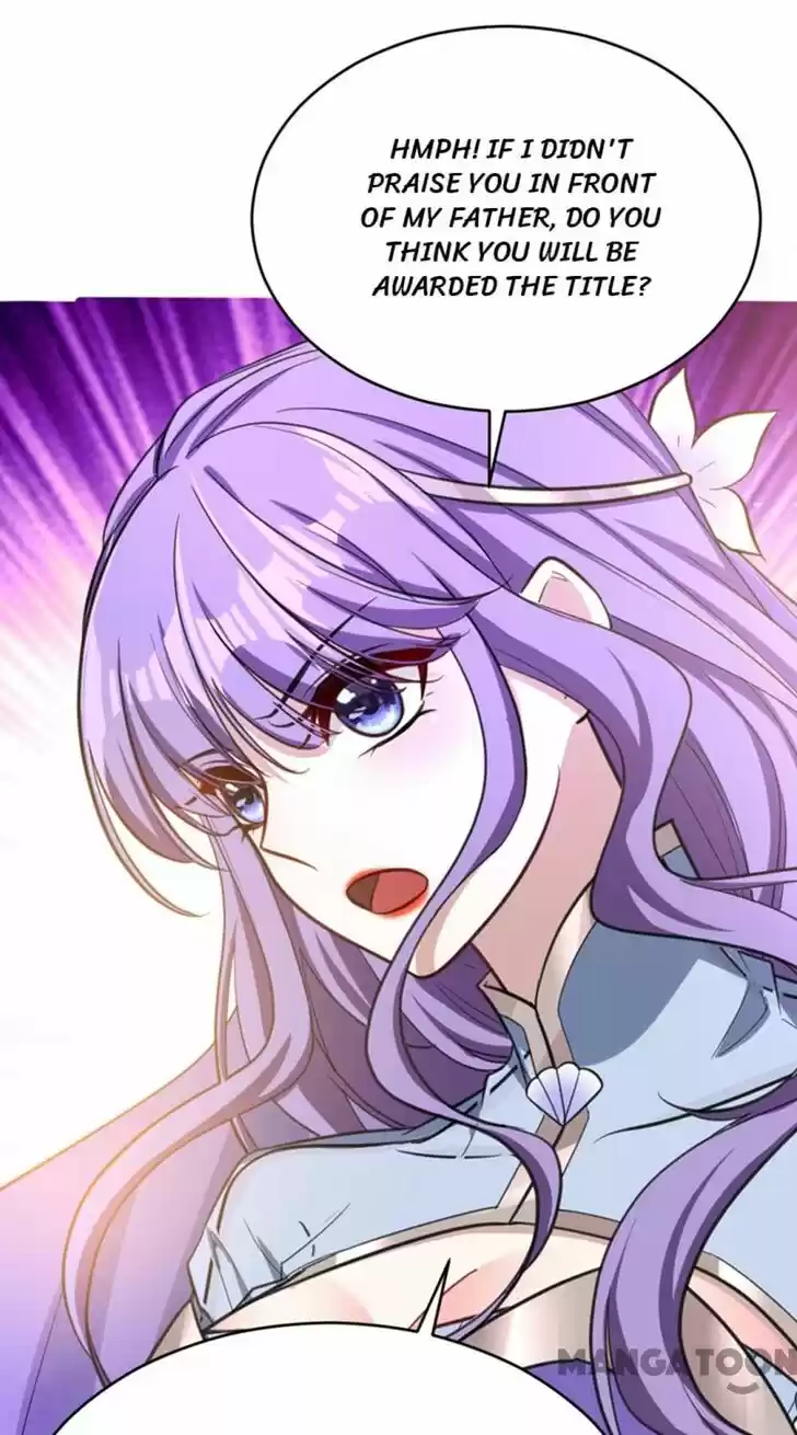 Supreme Demon Warrior Ch.093