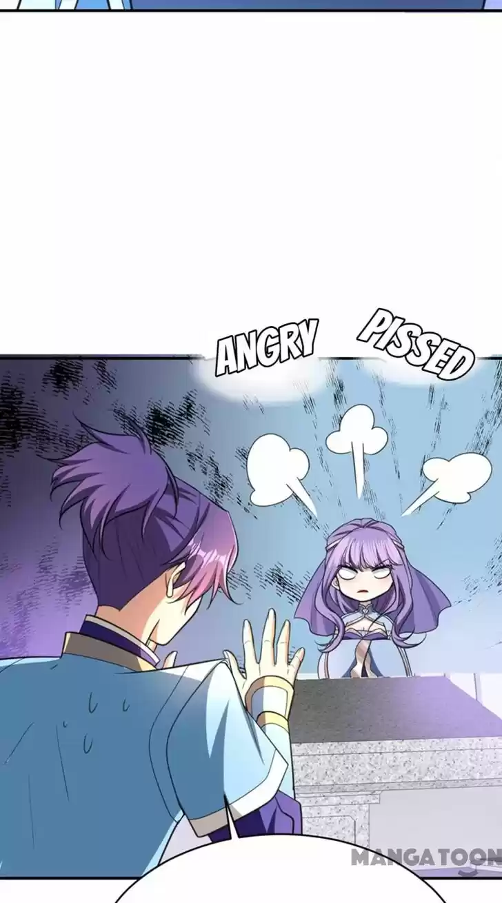 Supreme Demon Warrior Ch.093