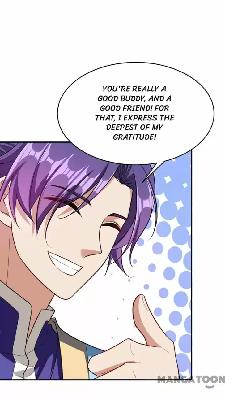 Supreme Demon Warrior Ch.093