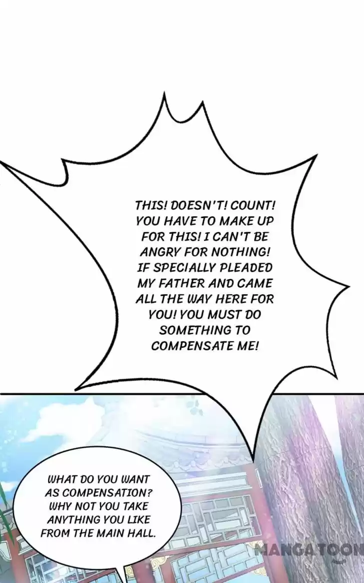 Supreme Demon Warrior Ch.093