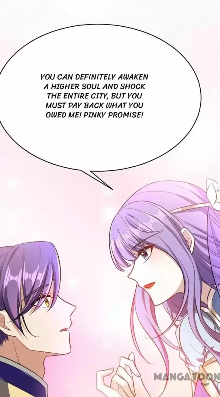 Supreme Demon Warrior Ch.093