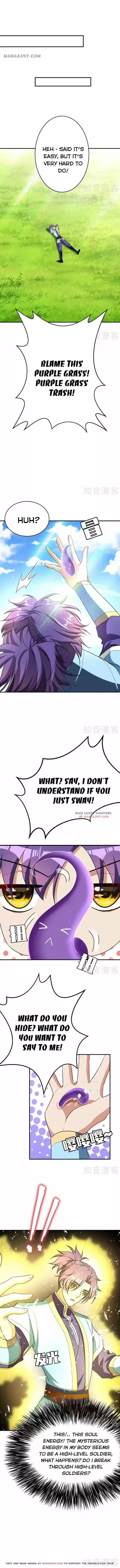 Supreme Demon Warrior Ch.097