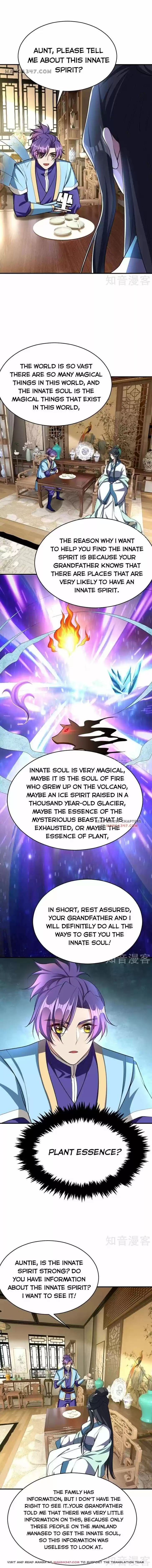 Supreme Demon Warrior Ch.098