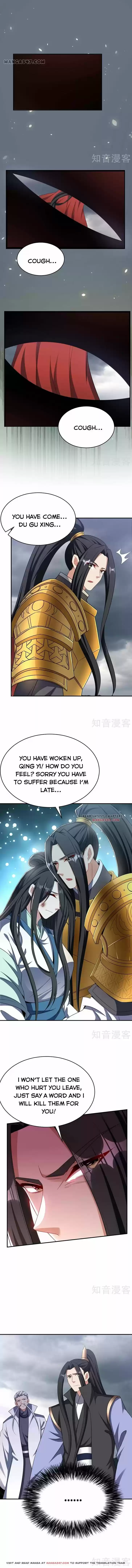 Supreme Demon Warrior Ch.114