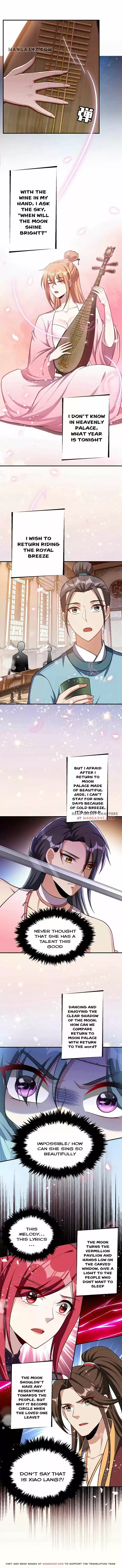 Supreme Demon Warrior Ch.126