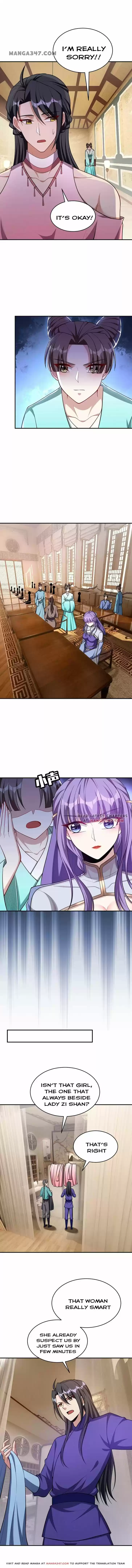 Supreme Demon Warrior Ch.127