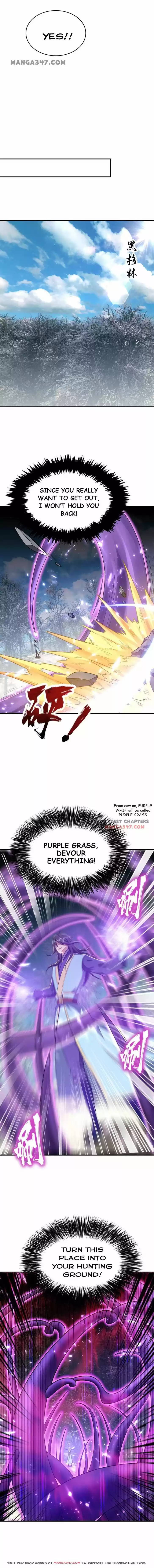 Supreme Demon Warrior Ch.130