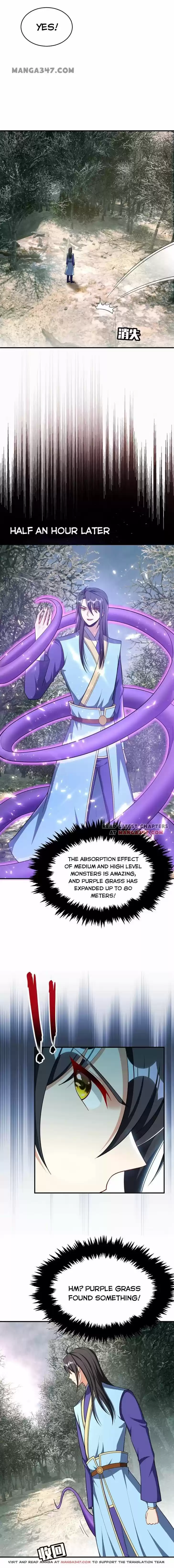 Supreme Demon Warrior Ch.132