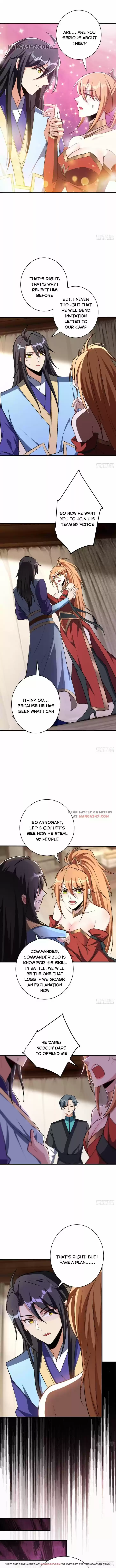 Supreme Demon Warrior Ch.139