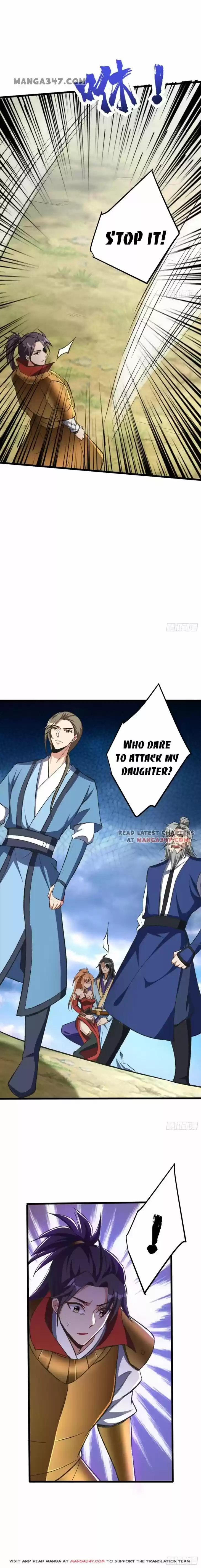 Supreme Demon Warrior Ch.139