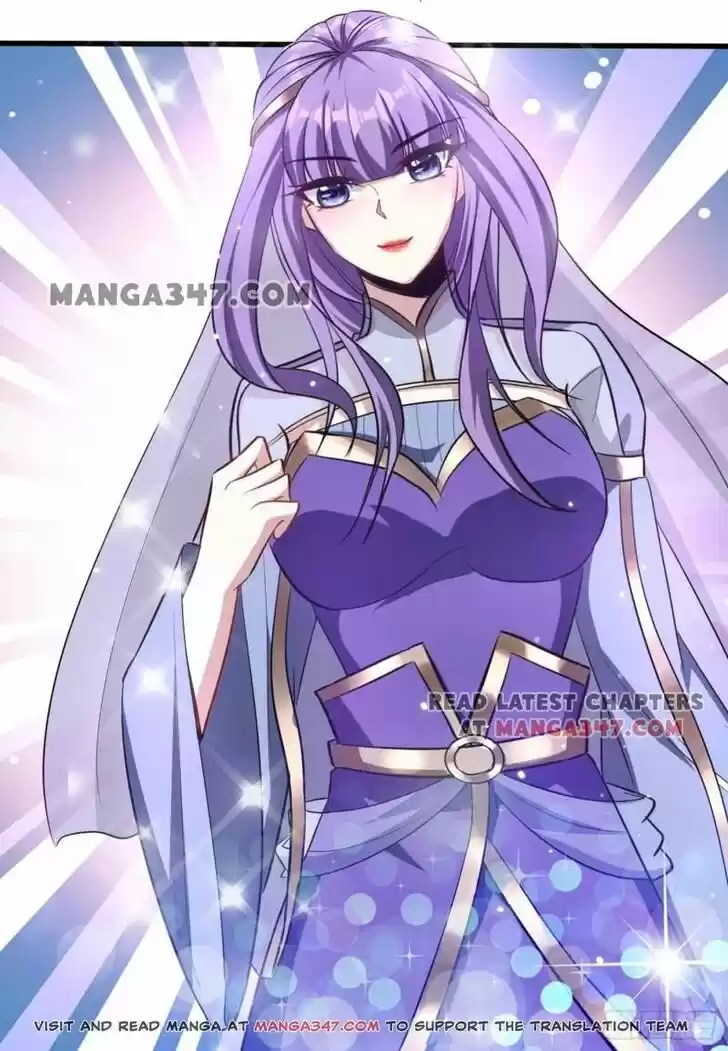 Supreme Demon Warrior Ch.144