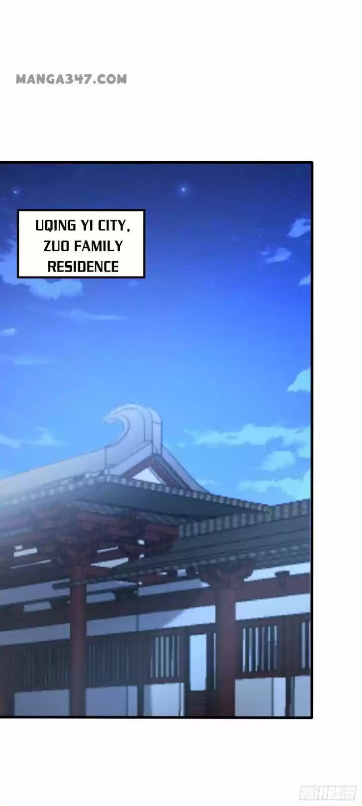 Supreme Demon Warrior Ch.147