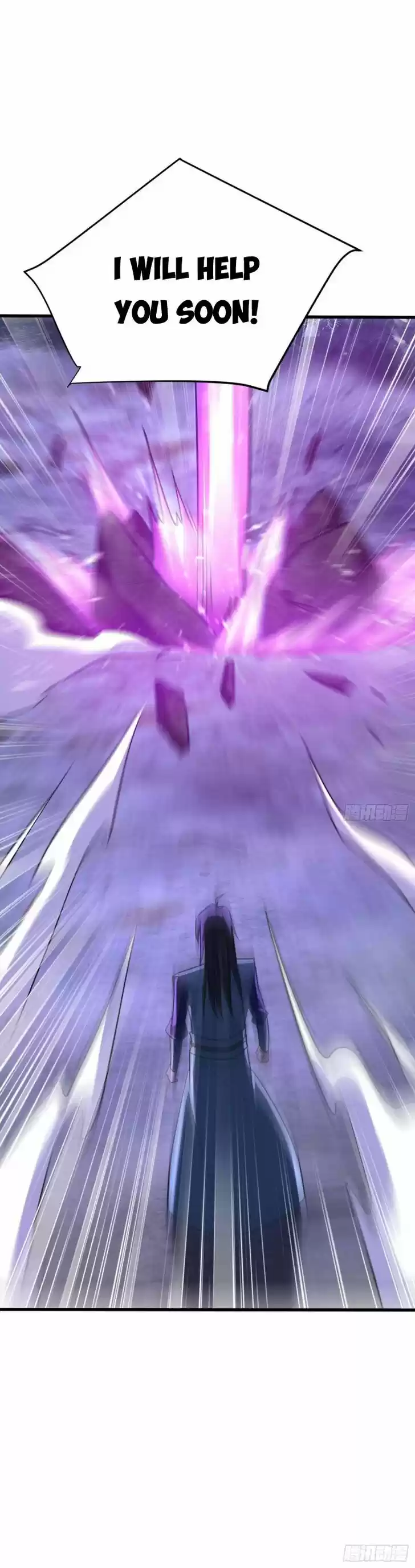 Supreme Demon Warrior Ch.147