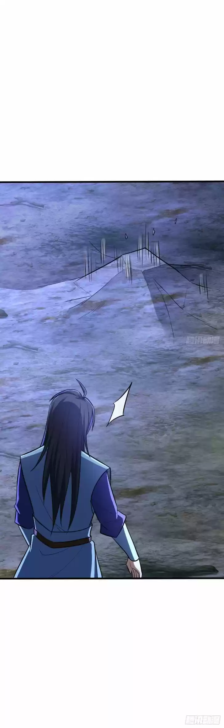 Supreme Demon Warrior Ch.147