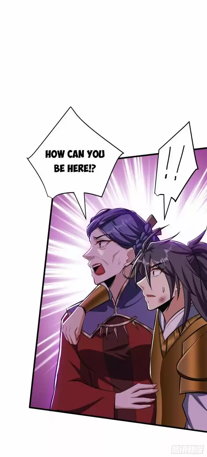 Supreme Demon Warrior Ch.147