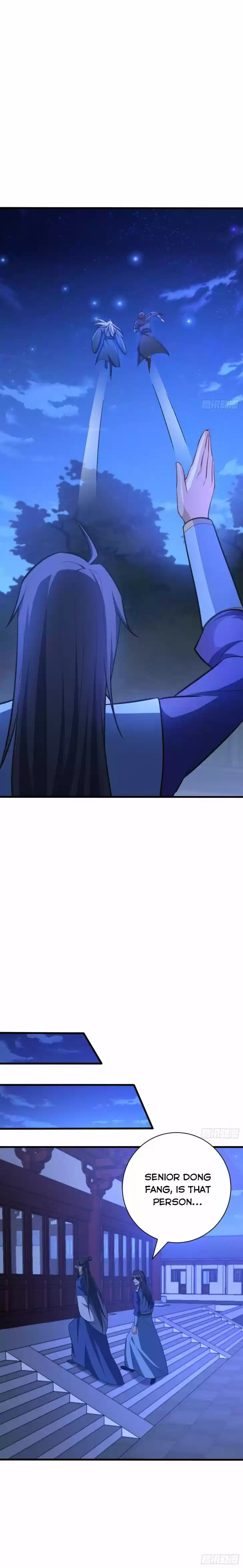 Supreme Demon Warrior Ch.148