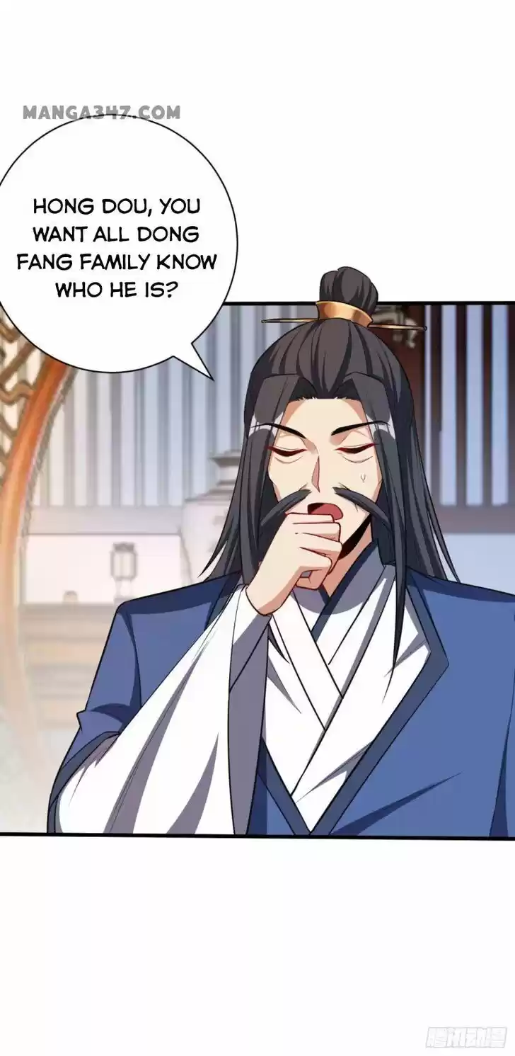 Supreme Demon Warrior Ch.148