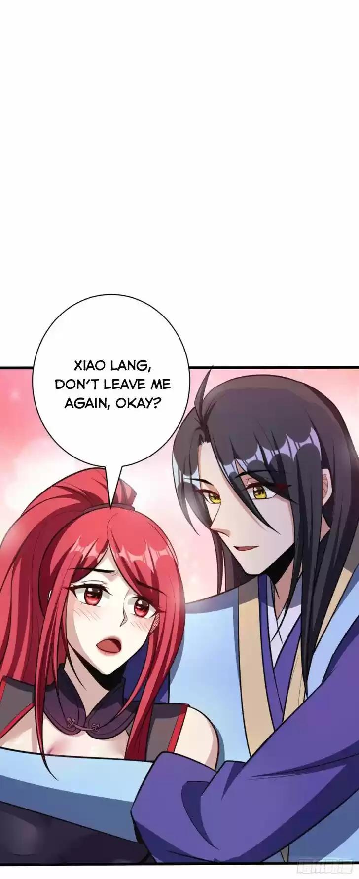 Supreme Demon Warrior Ch.148